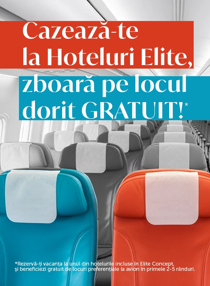 Coral Travel Elite Service